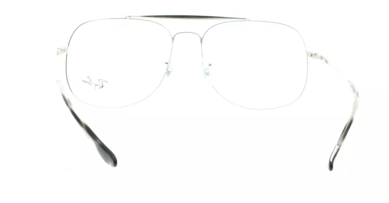Ray-Ban RB6389 col 2501 s57