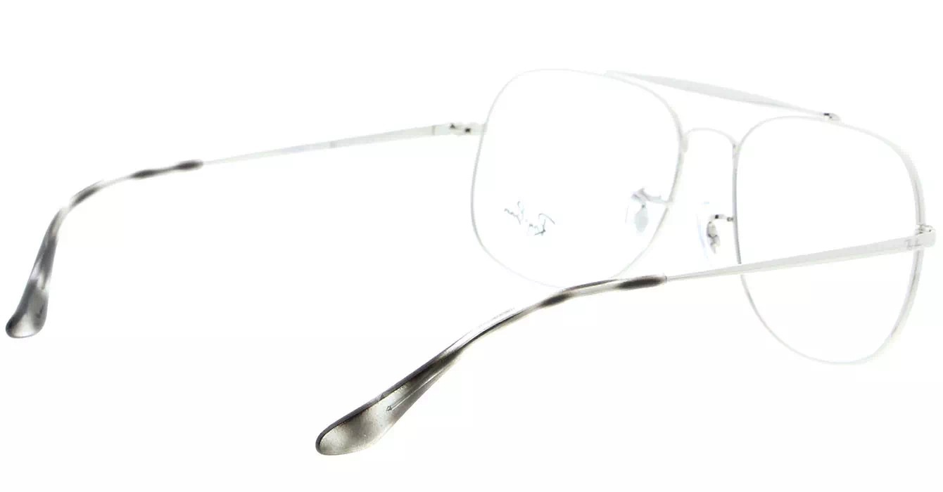 Ray-Ban RB6389 col 2501 s57