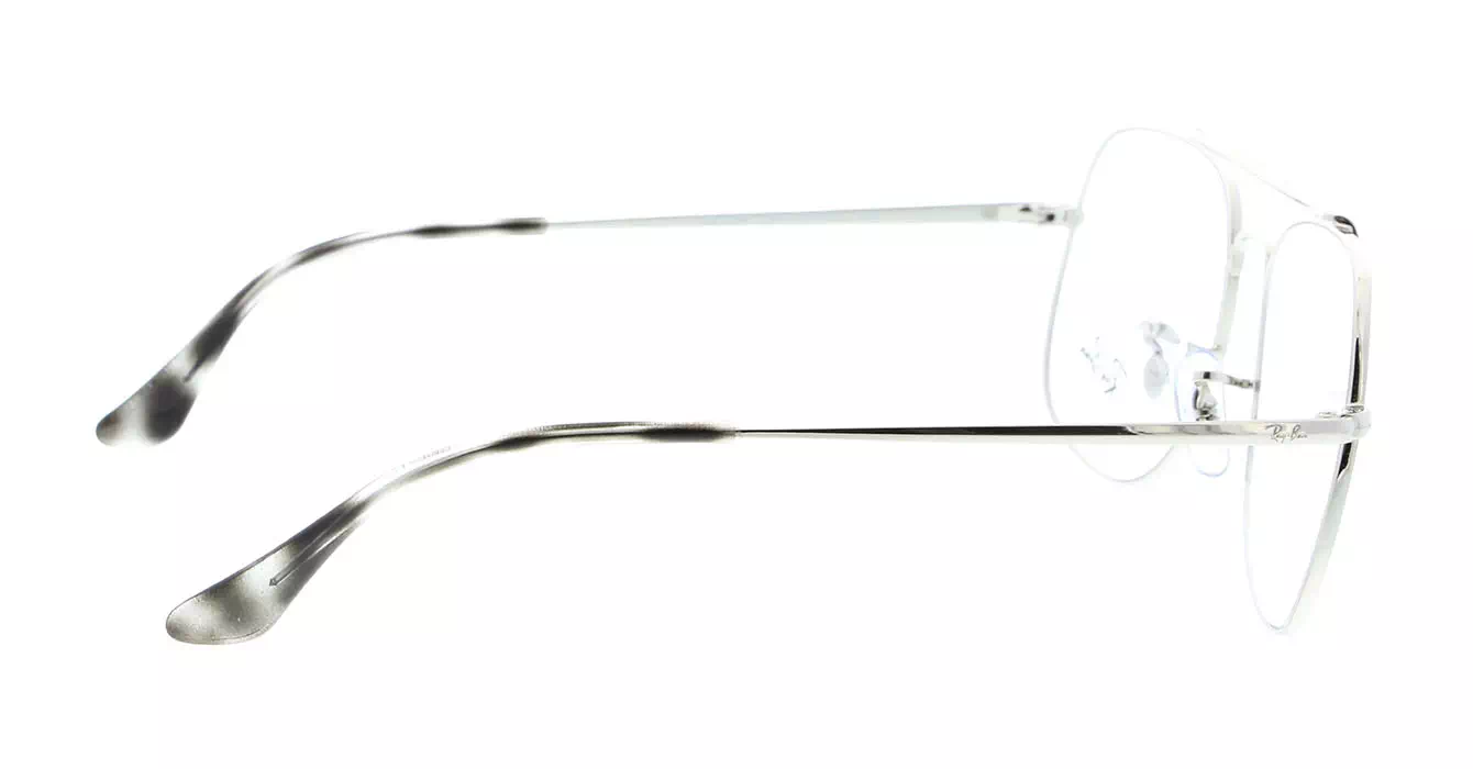 Ray-Ban RB6389 col 2501 s57