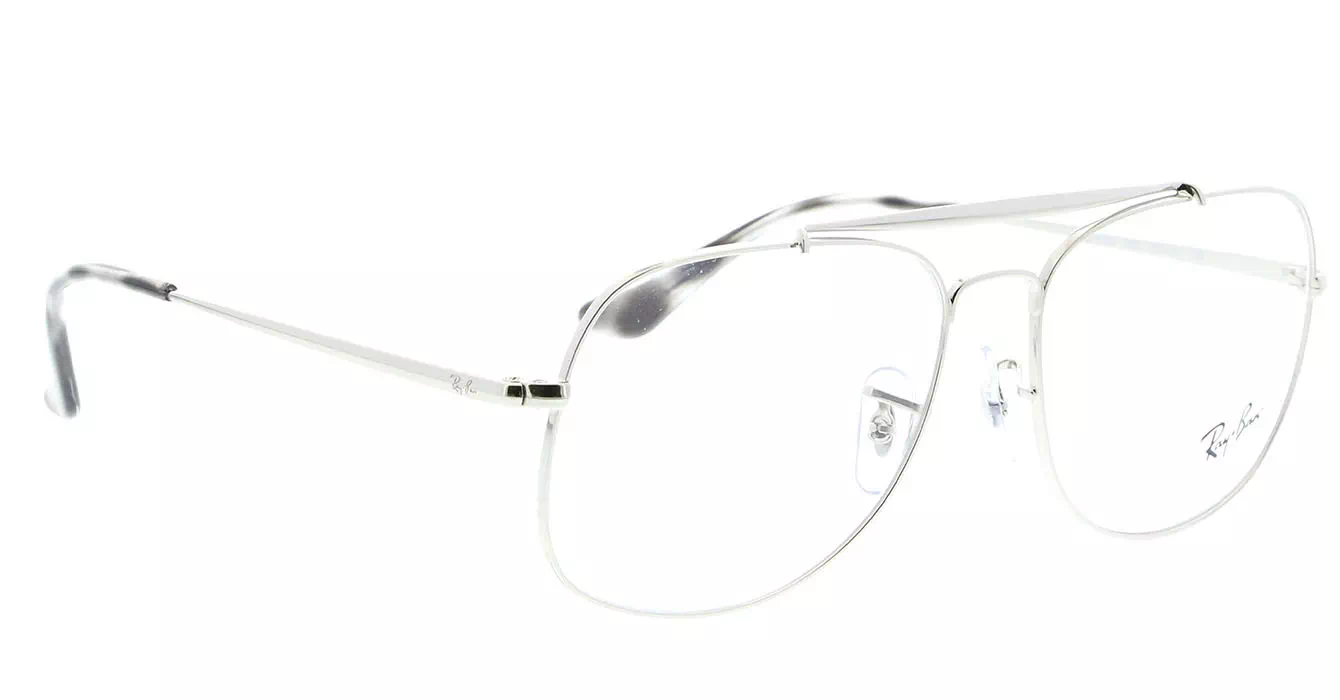 Ray-Ban RB6389 col 2501 s57