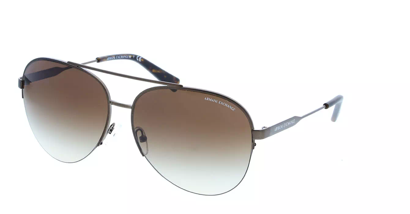 Armani Exchange AX2020S col 6096/13 s60