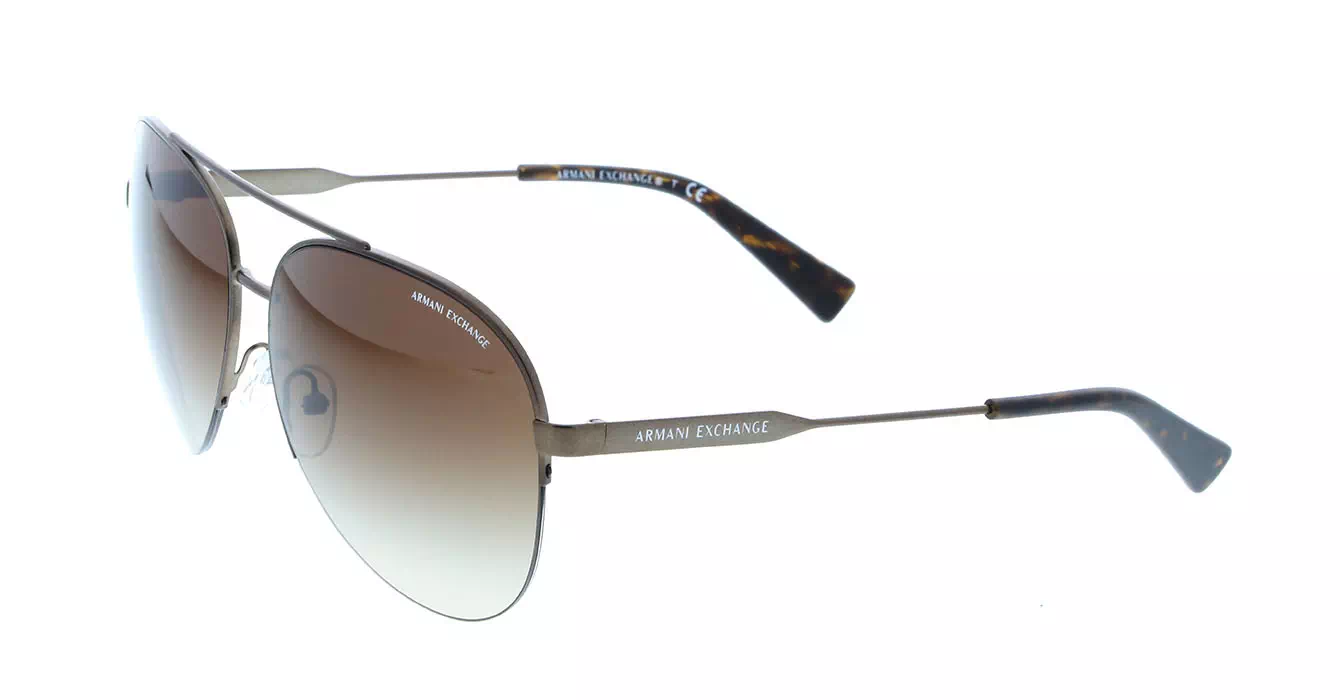 Armani Exchange AX2020S col 6096/13 s60
