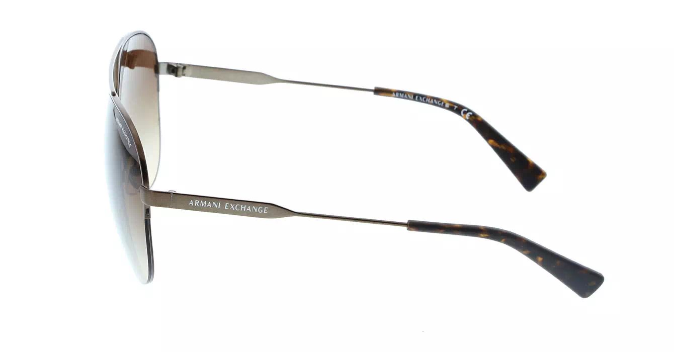 Armani Exchange AX2020S col 6096/13 s60
