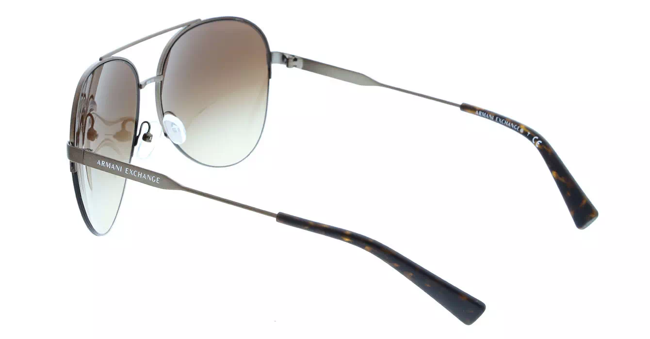 Armani Exchange AX2020S col 6096/13 s60