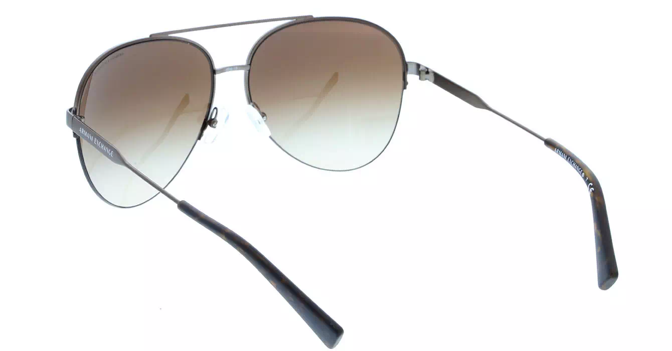 Armani Exchange AX2020S col 6096/13 s60
