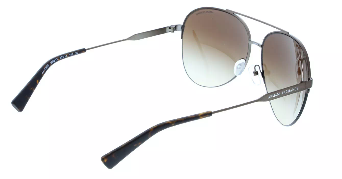Armani Exchange AX2020S col 6096/13 s60