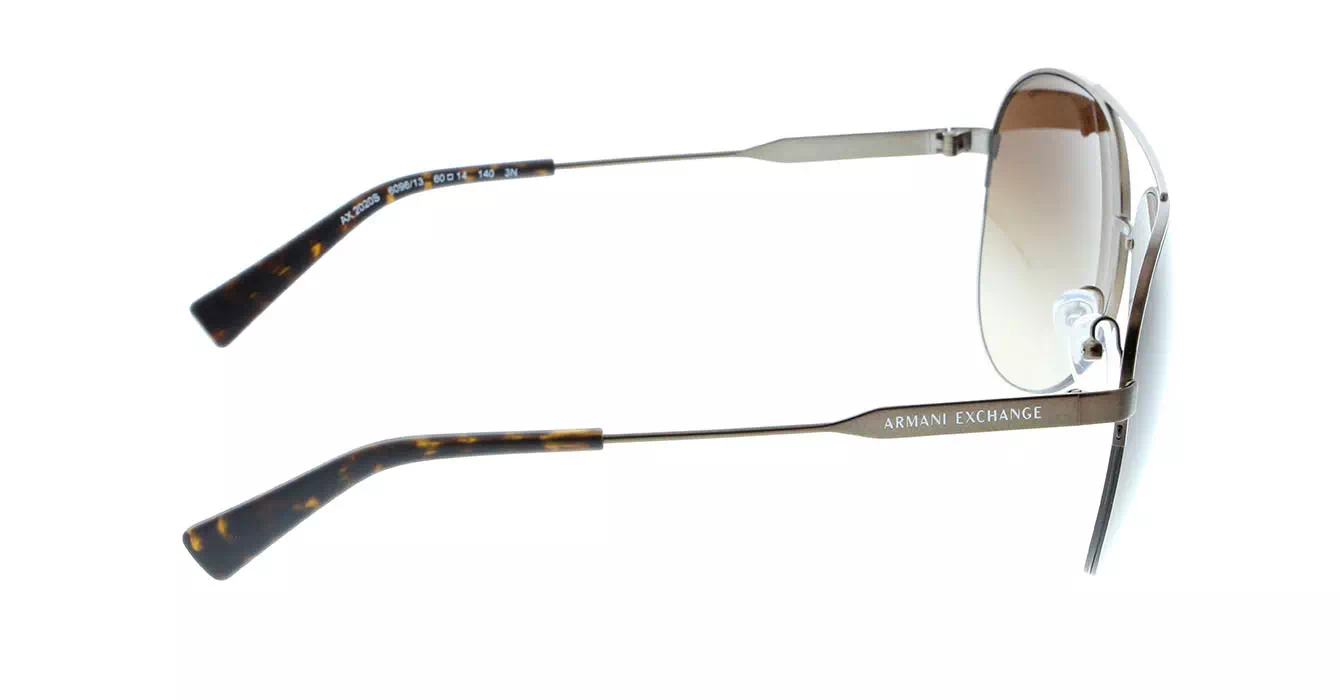 Armani Exchange AX2020S col 6096/13 s60