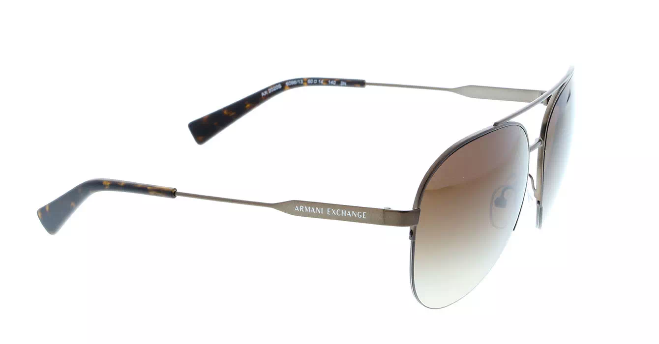 Armani Exchange AX2020S col 6096/13 s60