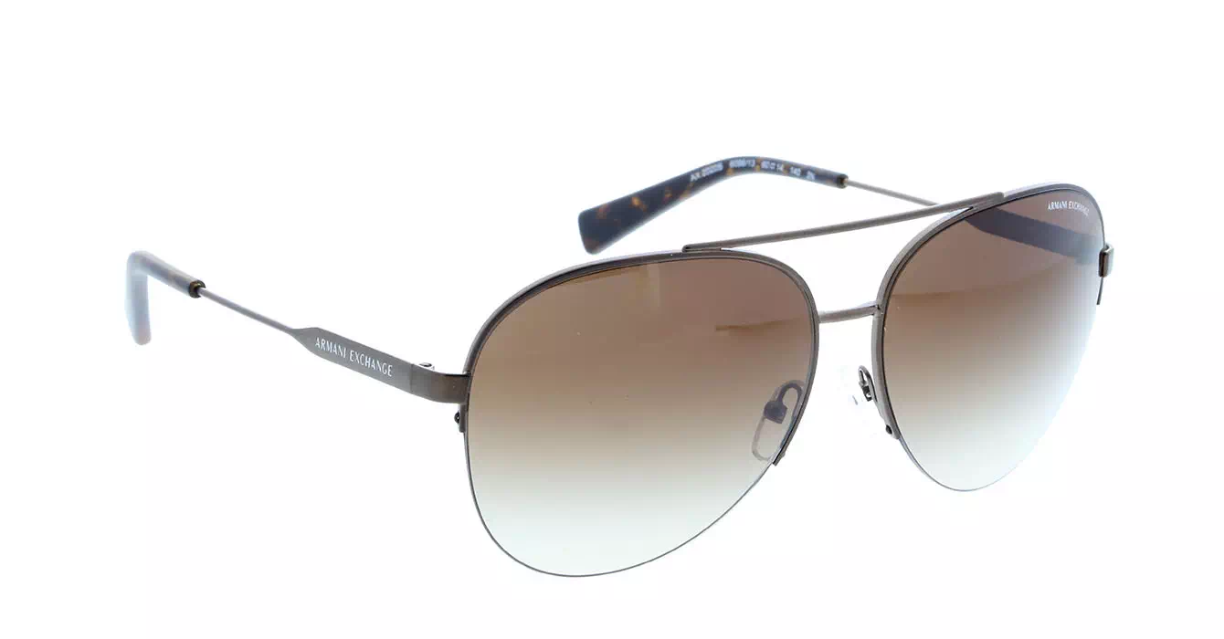 Armani Exchange AX2020S col 6096/13 s60