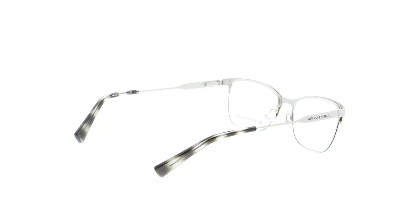 Armani Exchange AX1023 col 6043 s53