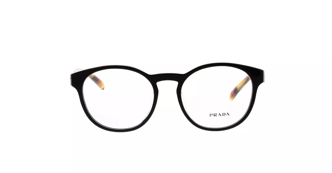 Prada VPR-16T-F col 1AB-1O1 s52