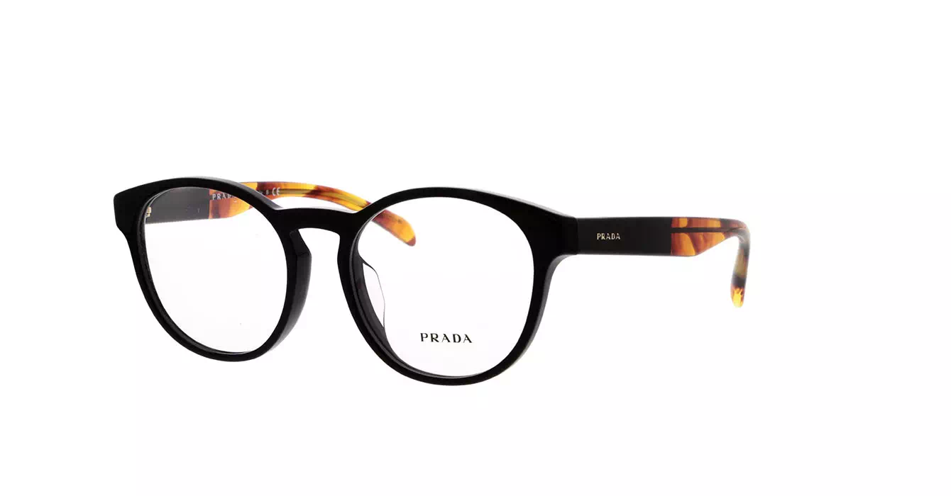 Prada VPR-16T-F col 1AB-1O1 s52