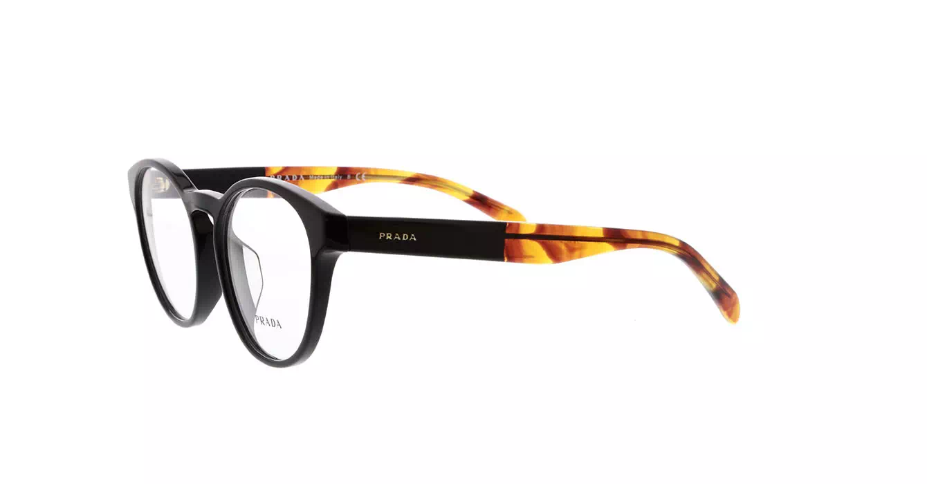 Prada VPR-16T-F col 1AB-1O1 s52