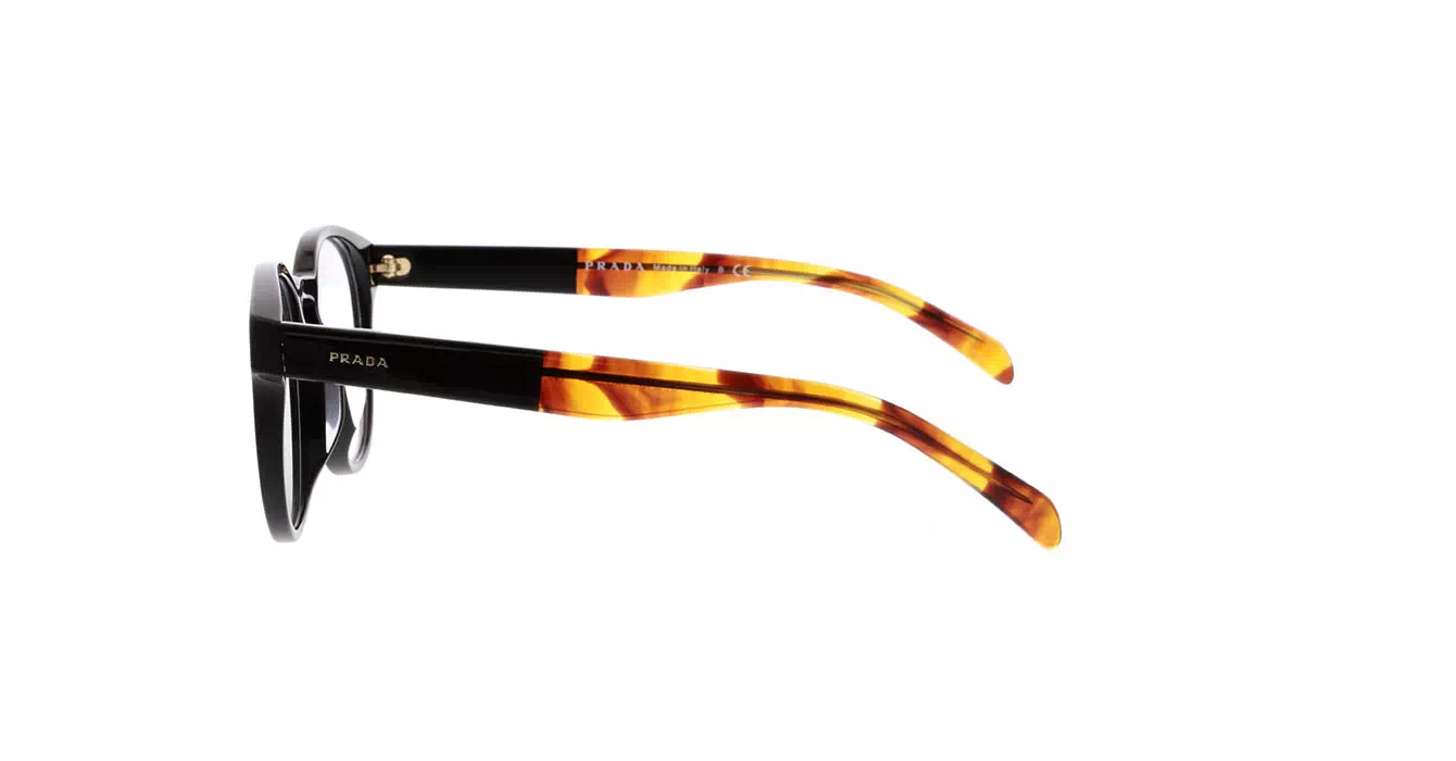 Prada VPR-16T-F col 1AB-1O1 s52