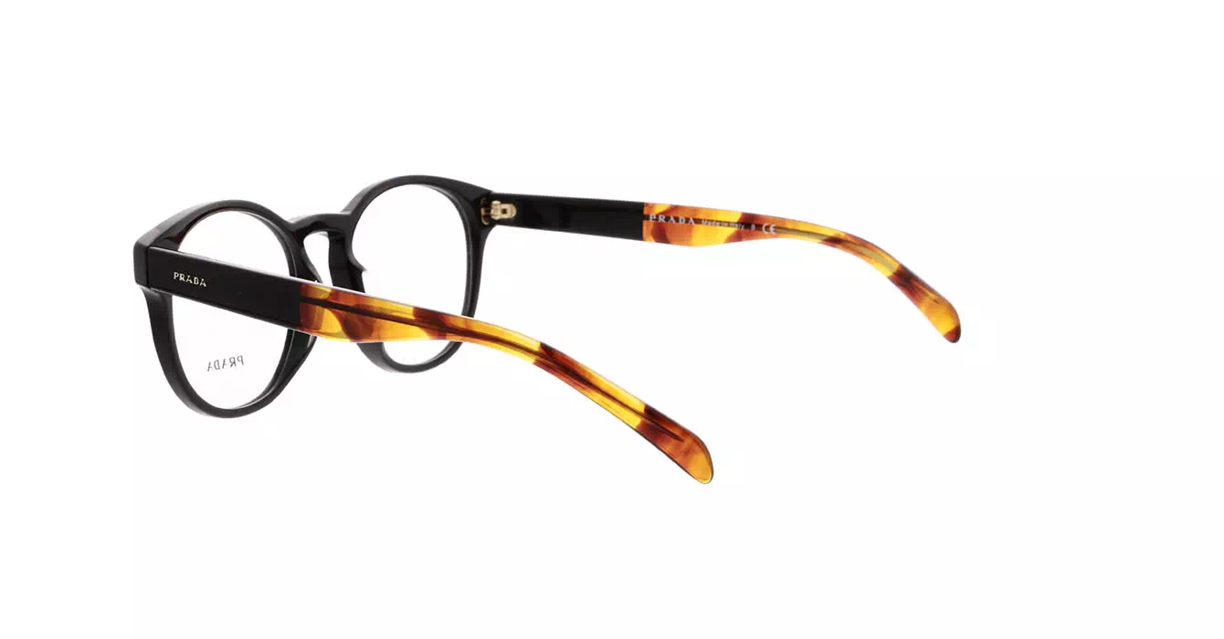 Prada VPR-16T-F col 1AB-1O1 s52