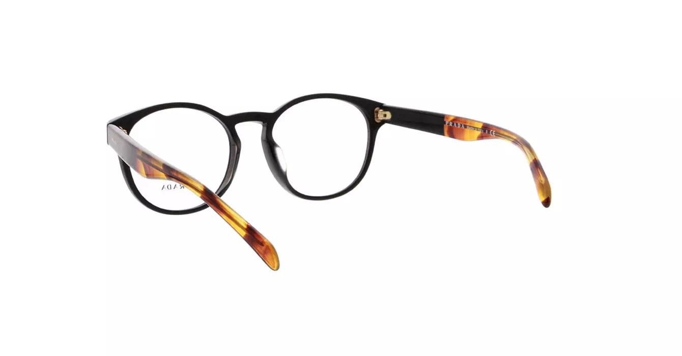 Prada VPR-16T-F col 1AB-1O1 s52