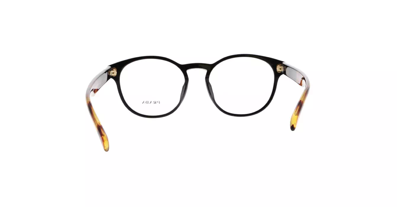 Prada VPR-16T-F col 1AB-1O1 s52