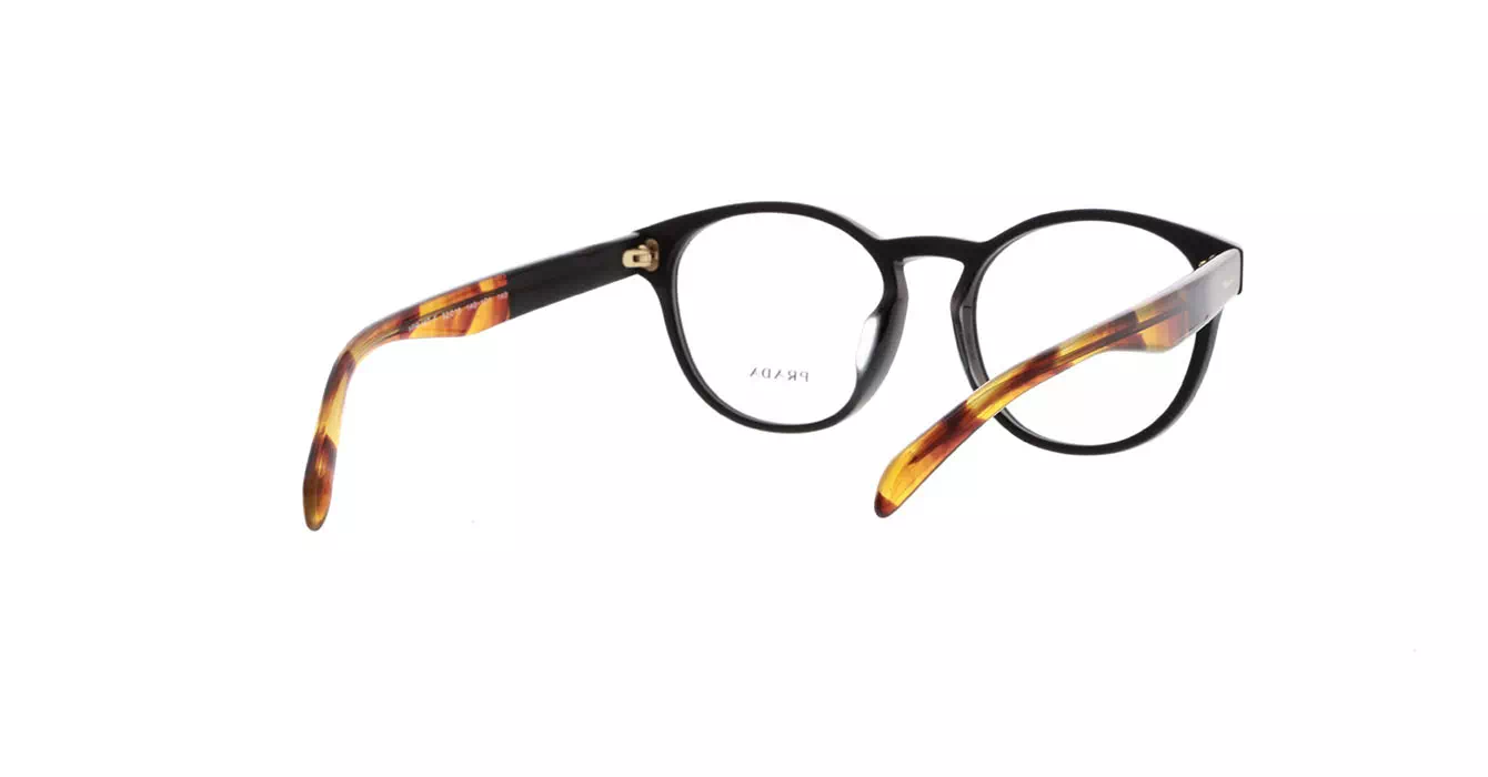 Prada VPR-16T-F col 1AB-1O1 s52