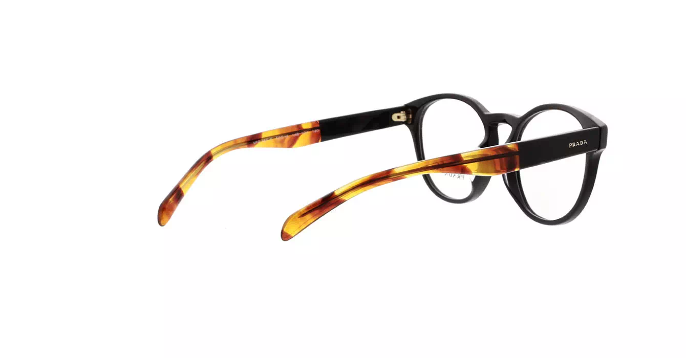 Prada VPR-16T-F col 1AB-1O1 s52