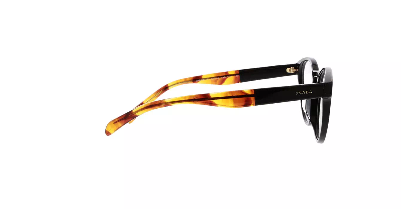 Prada VPR-16T-F col 1AB-1O1 s52