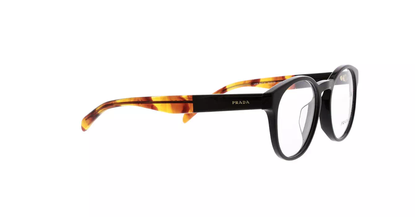 Prada VPR-16T-F col 1AB-1O1 s52
