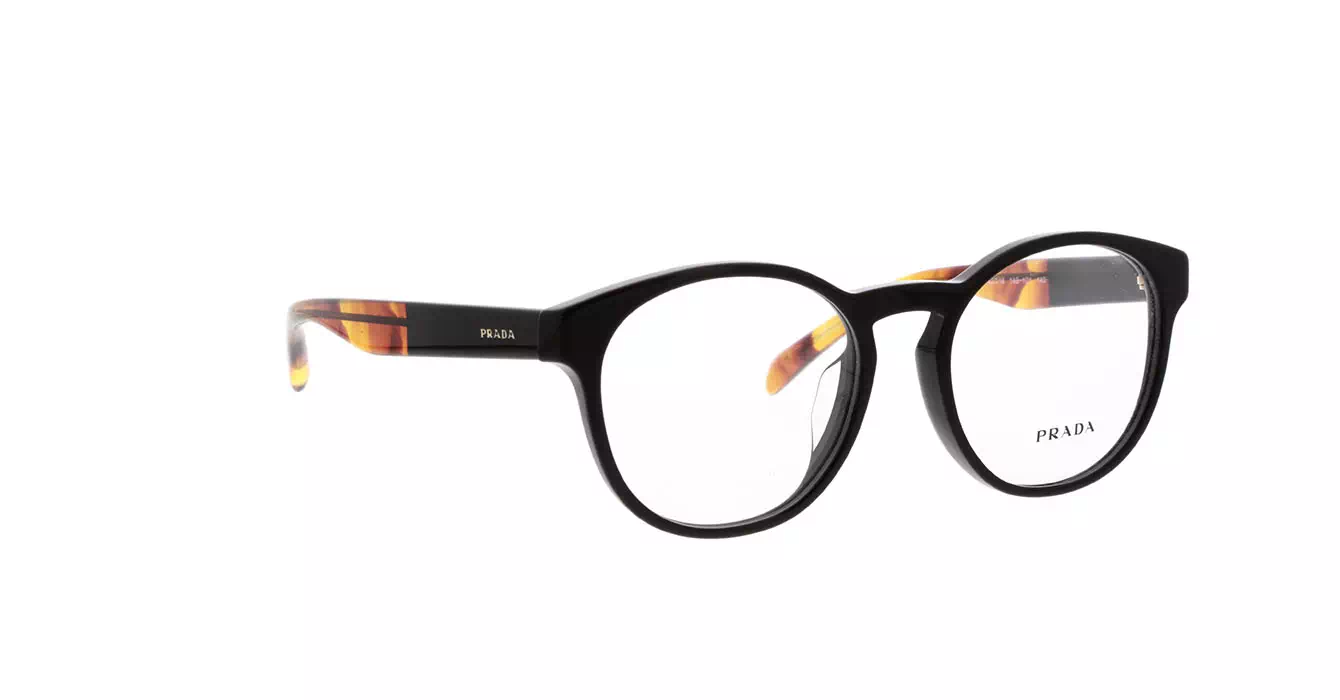 Prada VPR-16T-F col 1AB-1O1 s52