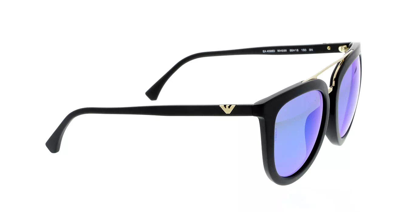 Emporio Armani EA4096D col 5042/25 s56