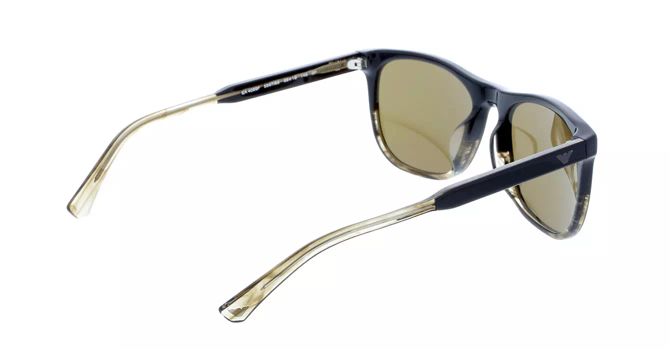 Emporio Armani EA4099F col 5567/83 s56