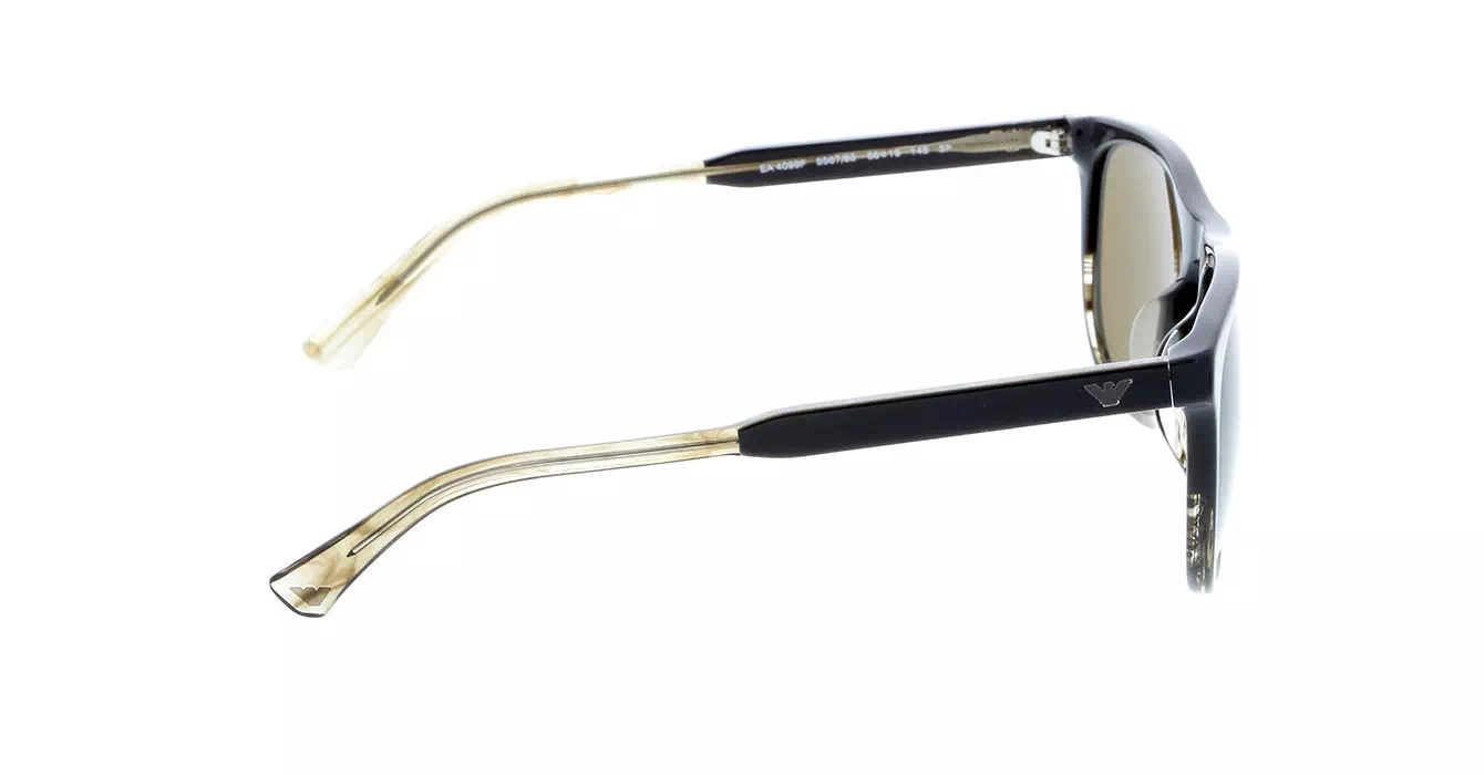 Emporio Armani EA4099F col 5567/83 s56