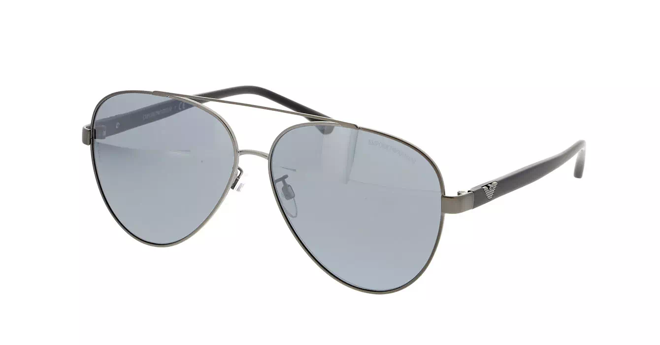 Emporio Armani EA2046D col 3003/6G s62