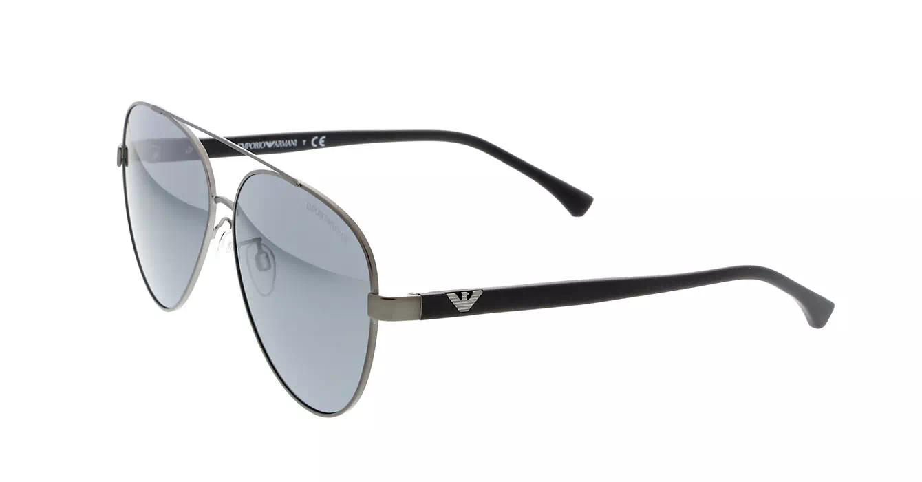 Emporio Armani EA2046D col 3003/6G s62