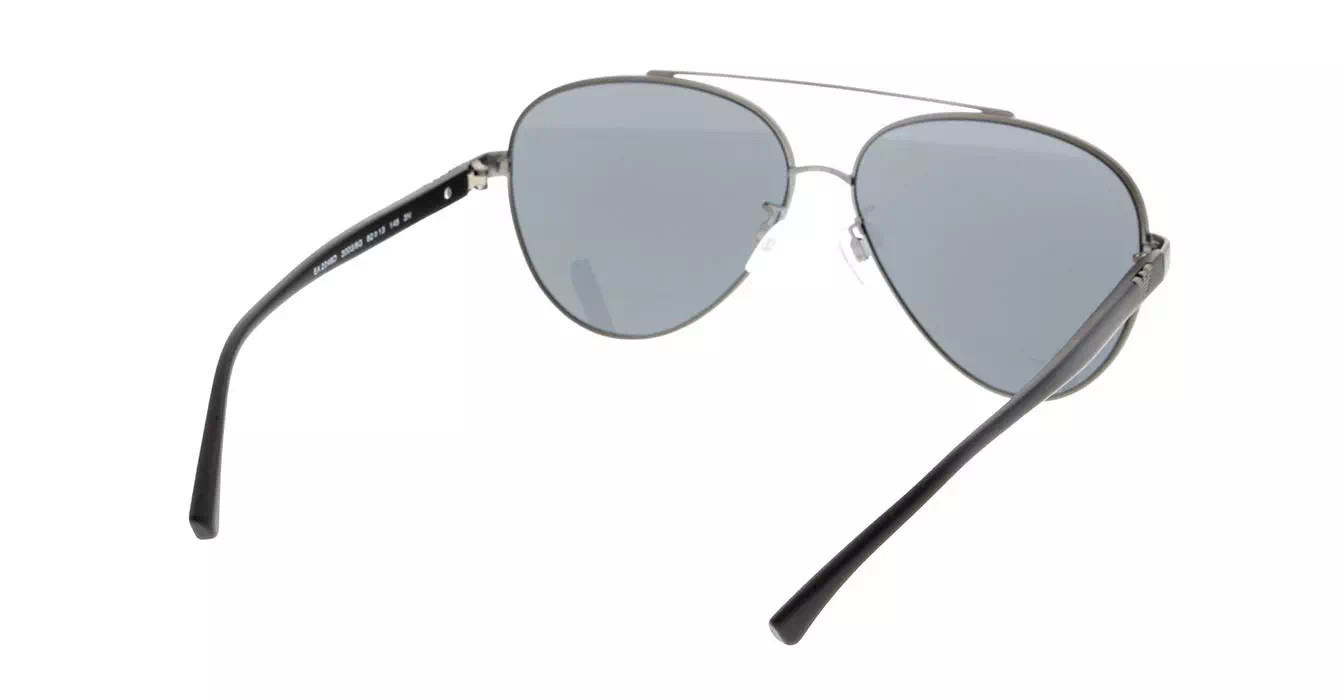 Emporio Armani EA2046D col 3003/6G s62