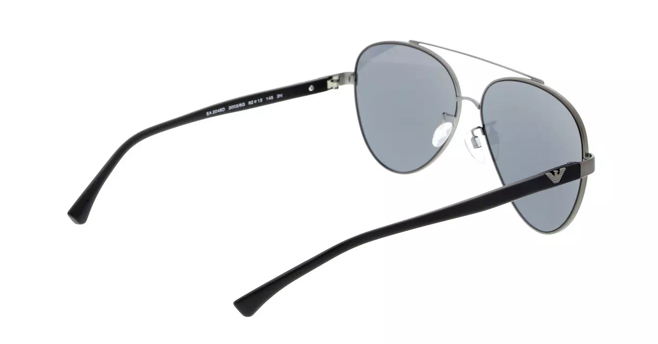 Emporio Armani EA2046D col 3003/6G s62