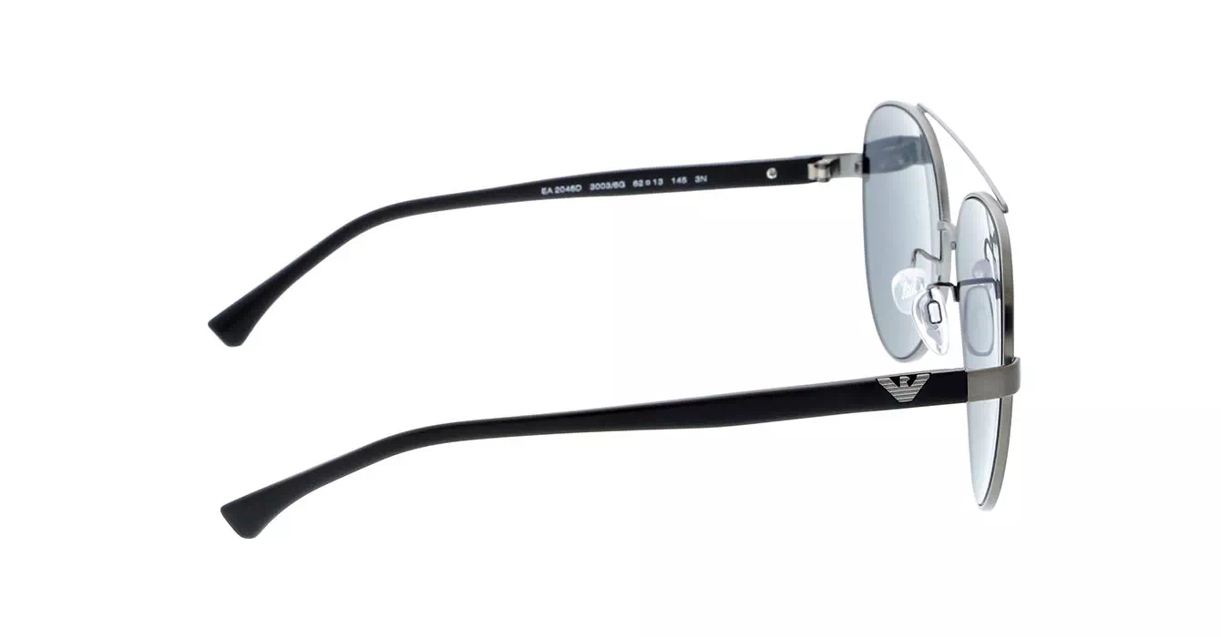 Emporio Armani EA2046D col 3003/6G s62
