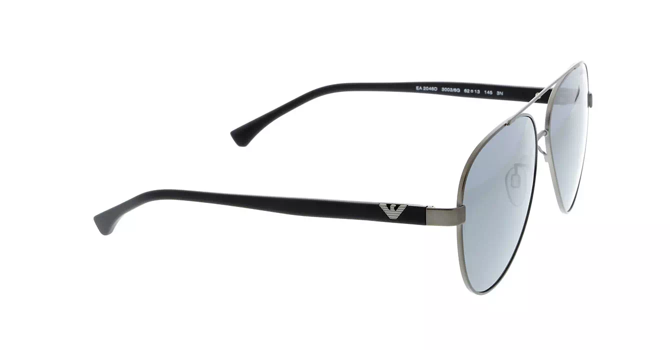 Emporio Armani EA2046D col 3003/6G s62