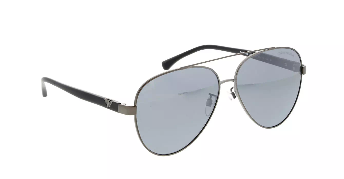 Emporio Armani EA2046D col 3003/6G s62