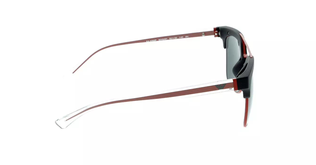 Emporio Armani EA4093F col 5042/87 s52