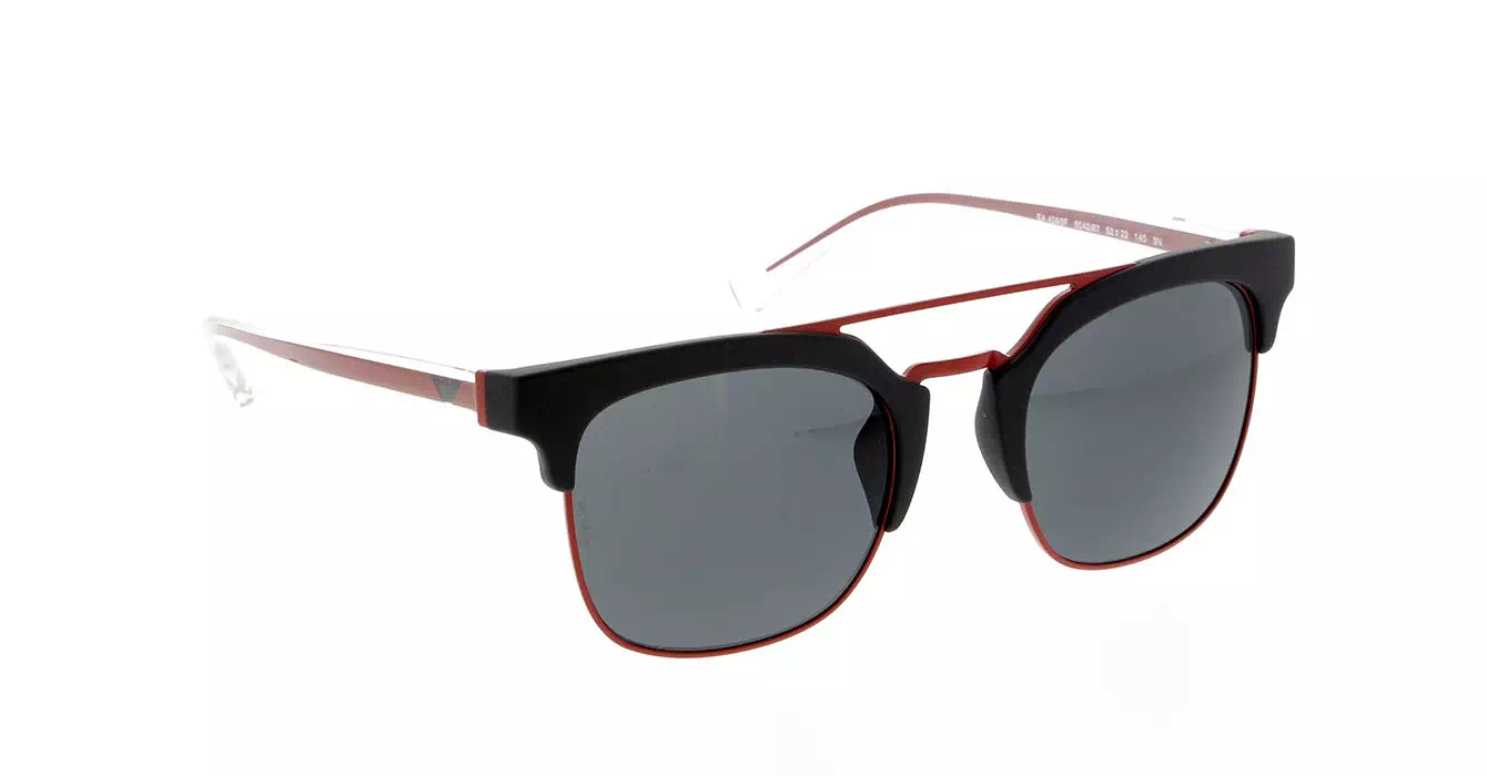 Emporio Armani EA4093F col 5042/87 s52