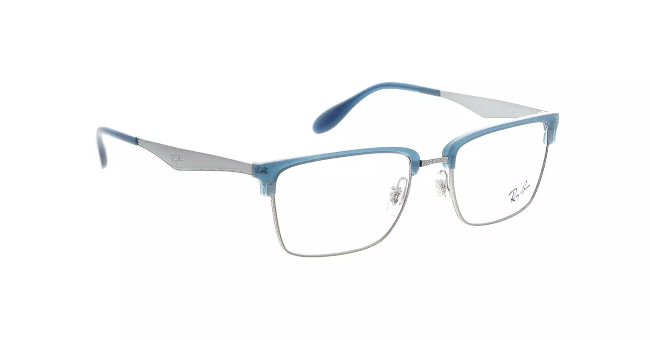 Ray-Ban RB6397 col 2934 s54
