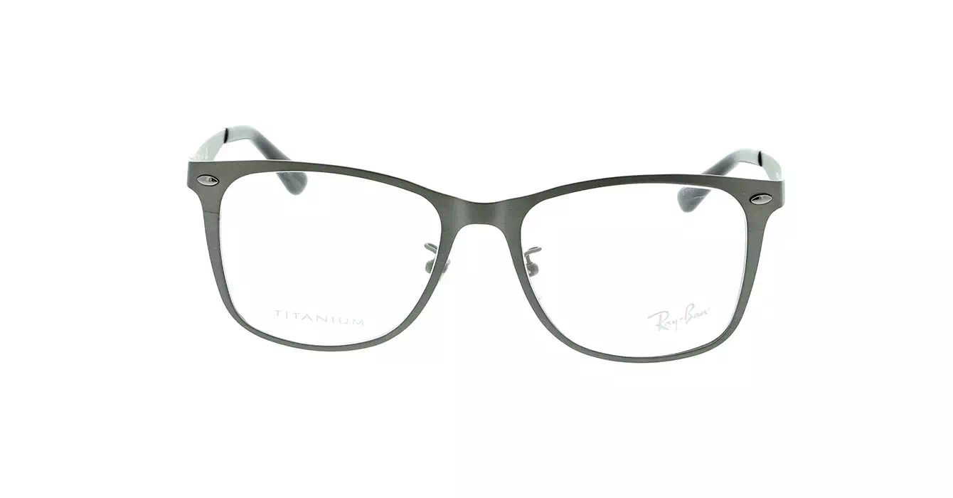 Ray-Ban RB8740D col 1047 s54