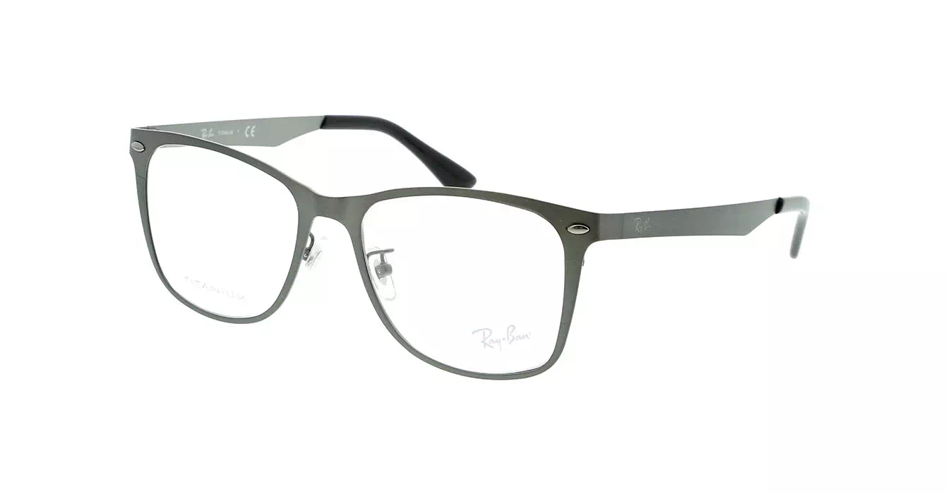Ray-Ban RB8740D col 1047 s54