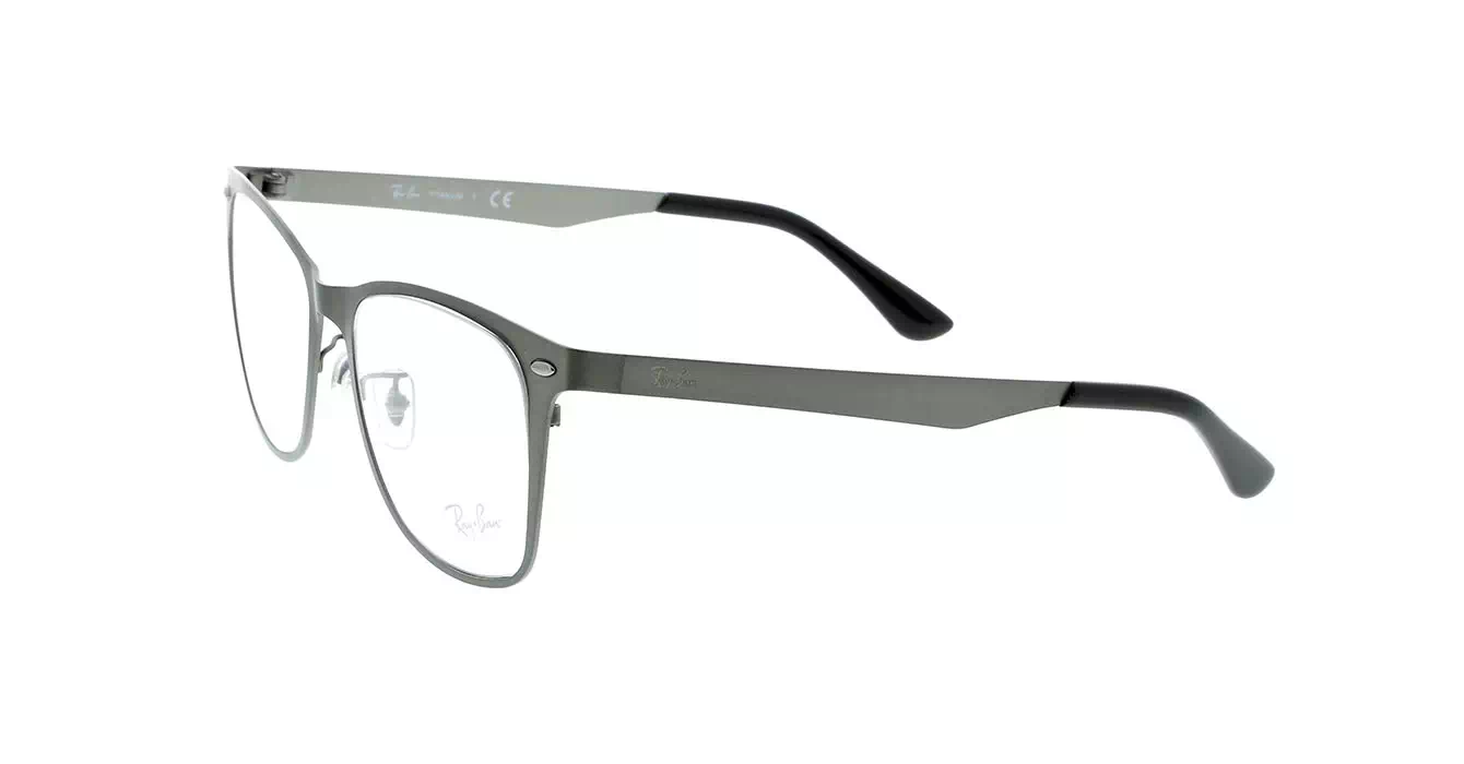 Ray-Ban RB8740D col 1047 s54