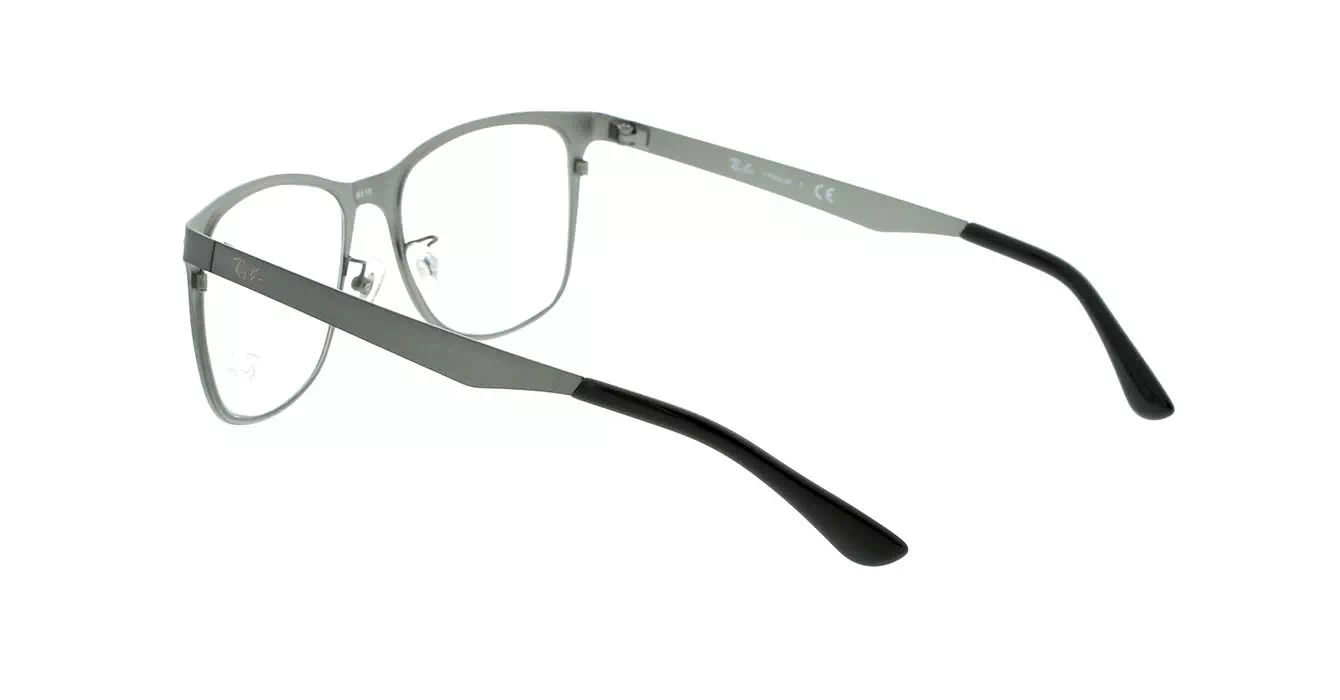 Ray-Ban RB8740D col 1047 s54