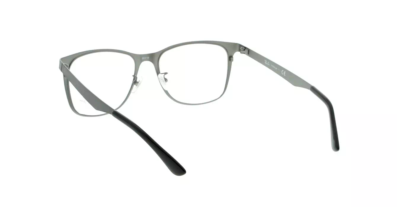 Ray-Ban RB8740D col 1047 s54