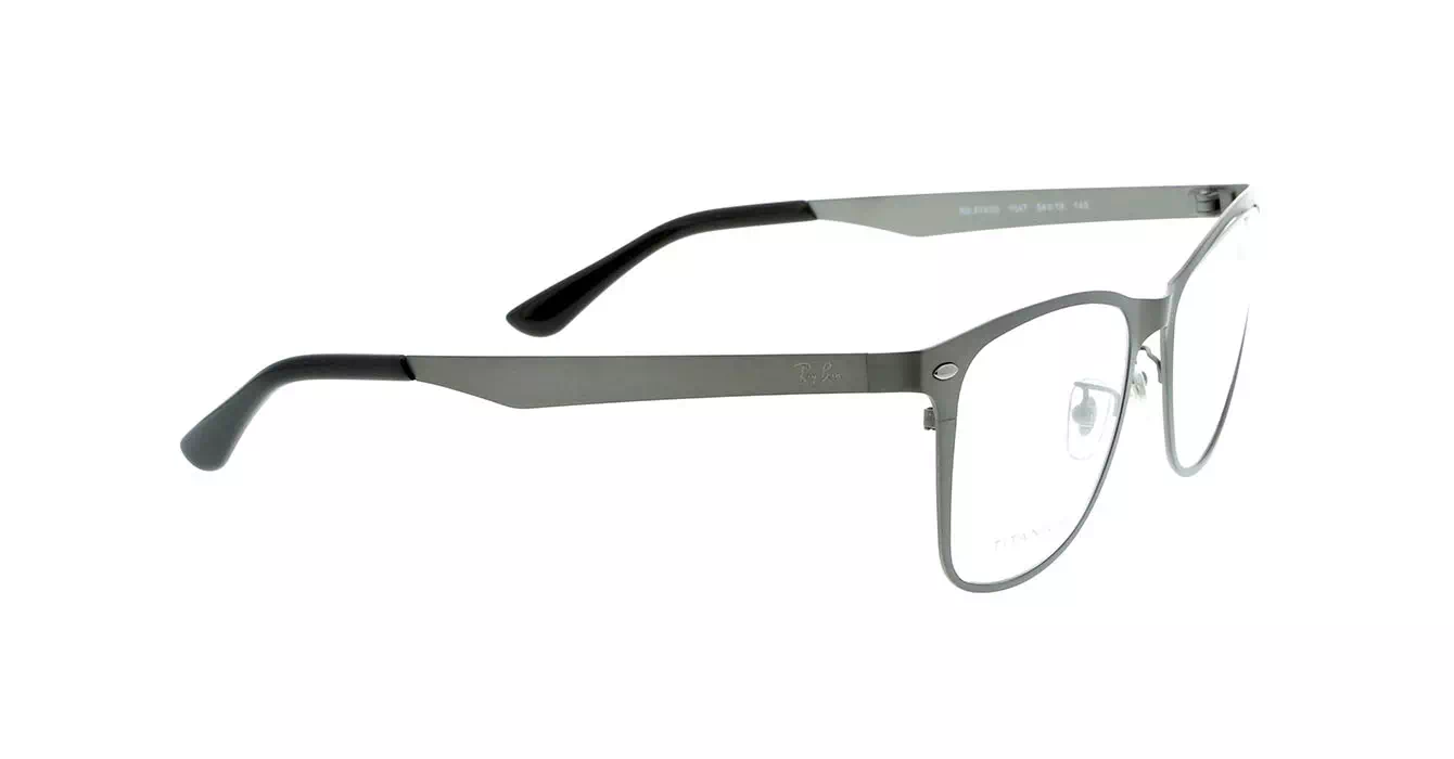 Ray-Ban RB8740D col 1047 s54