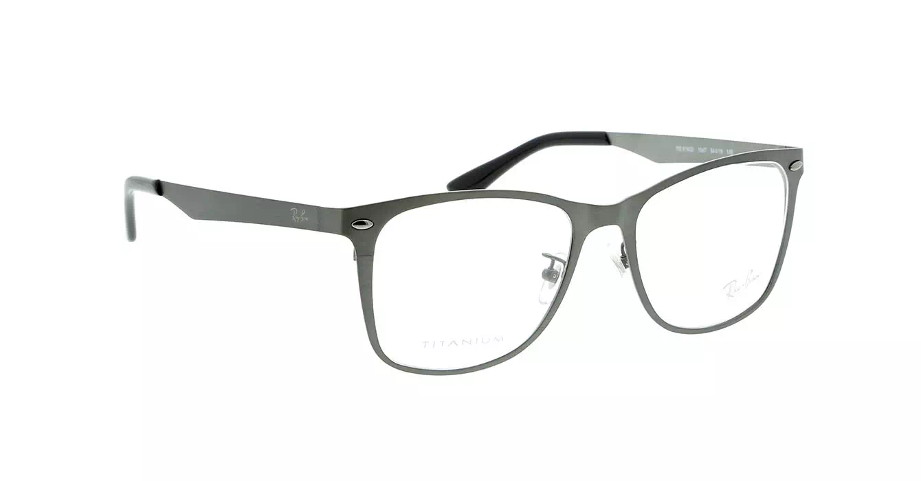 Ray-Ban RB8740D col 1047 s54
