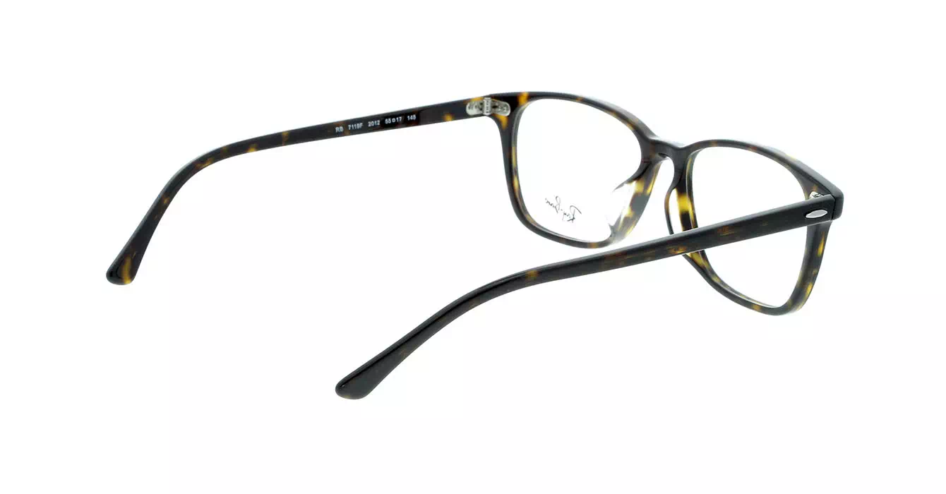 Ray-Ban RB7119F col 2012 s55