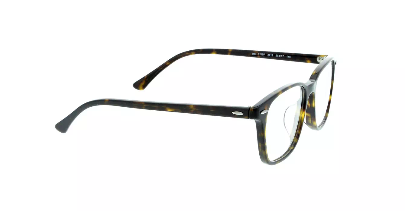 Ray-Ban RB7119F col 2012 s55