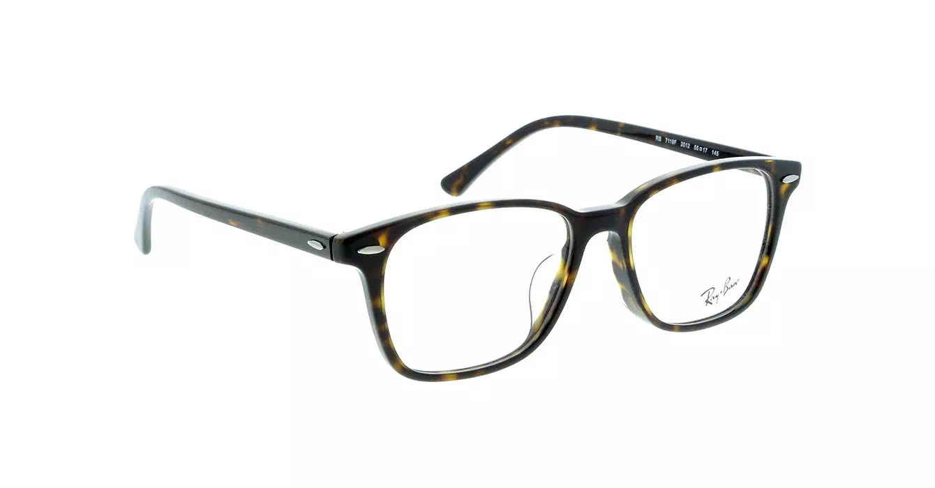 Ray-Ban RB7119F col 2012 s55
