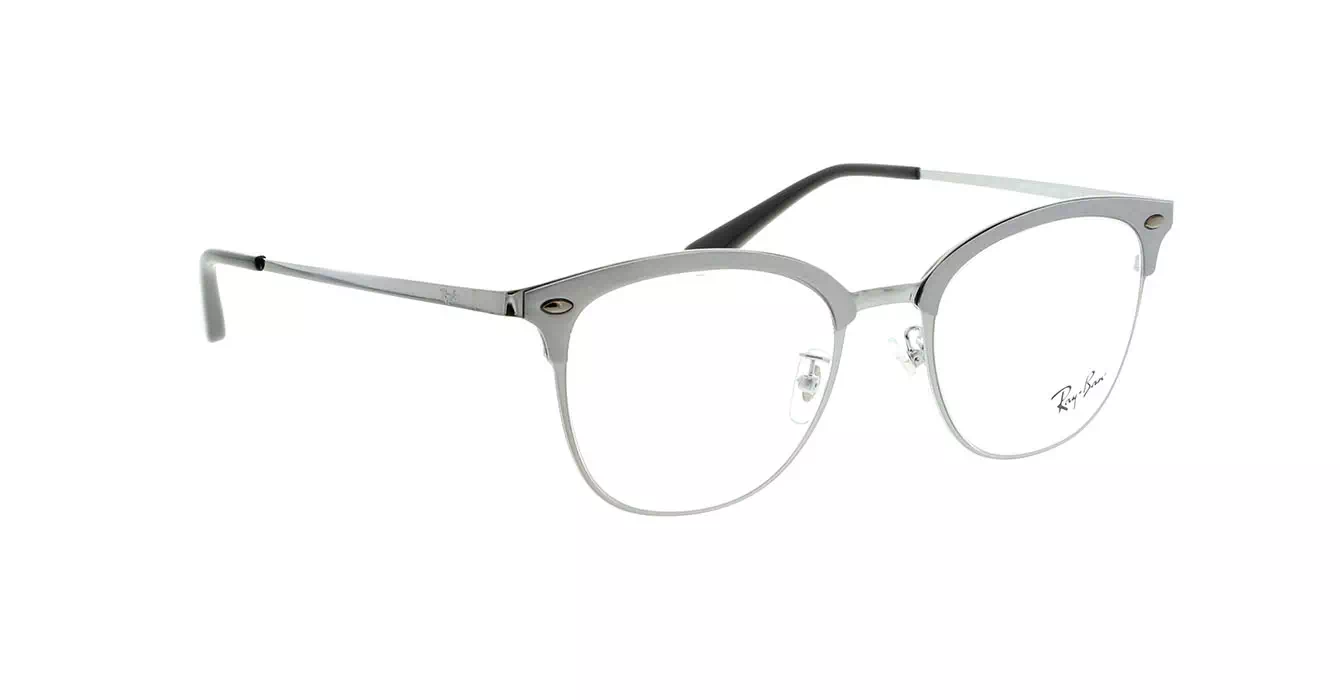 Ray-Ban RB6383D col 2842 s52